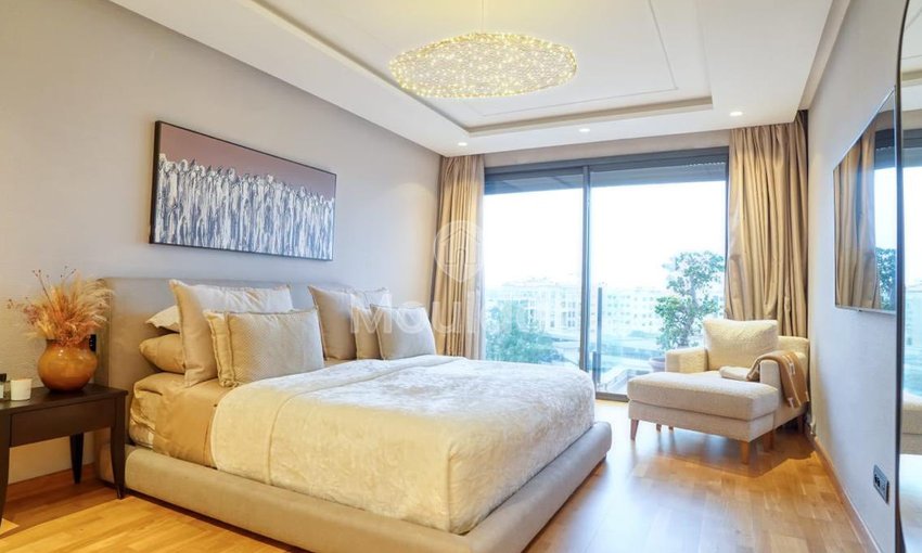 Prestige-Wohnung zur Miete – Casablanca – Racine - view 5