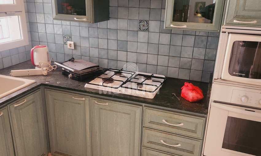 ستوديو جذاب للبيع في الدار البيضاء - موقع مثالي - view 6