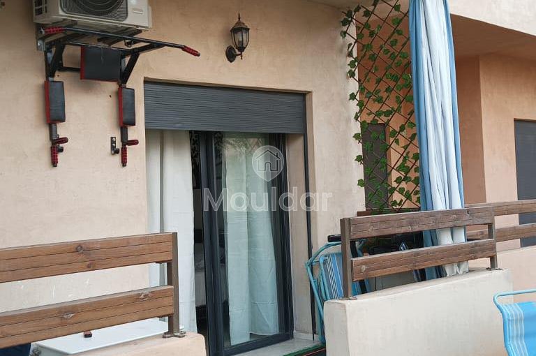 Strahlendes Studio in Marrakesch: Komfort und Entspannung garantiert - view 11