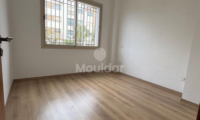 شقة للإيجار في الدار البيضاء: مساحة وراحة ووسائل الراحة - view 3