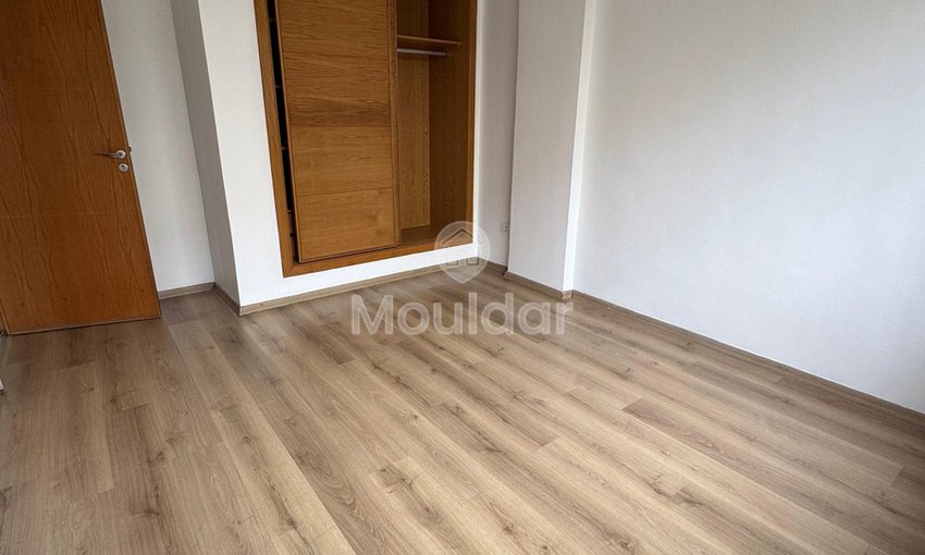 شقة للإيجار في الدار البيضاء: مساحة وراحة ووسائل الراحة - view 4