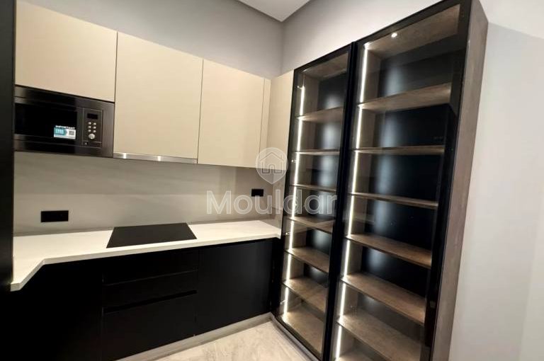 Vila de Luxo em Marrakech: 4 quartos, piscina e segurança - view 11