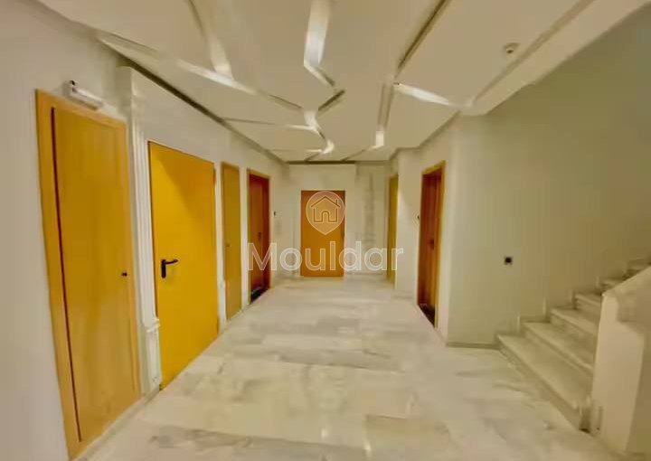 Apartament na sprzedaż w Marrakeszu: Luksus i Autentyczny Komfort - view 8