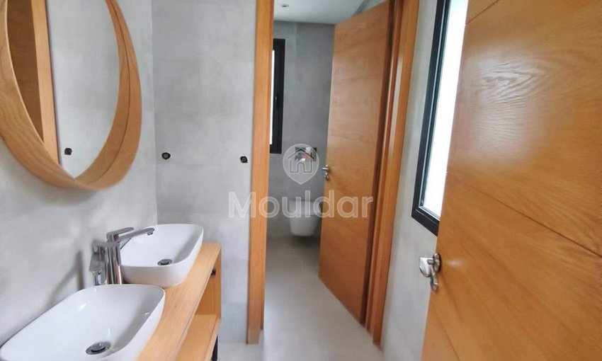 Villa Spacieuse à Dar Bouazza : Élegance et Confort - view 13