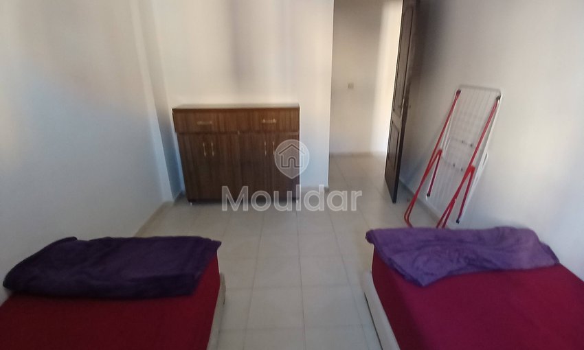 Apartamento Moderno en Alquiler en Marrakech - Ideal y Práctico - view 6