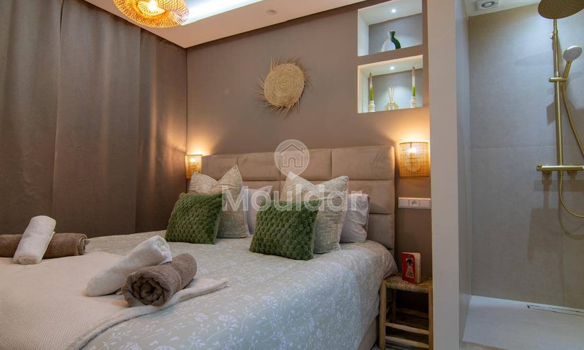 Studio Charmant à Vendre à Marrakech avec Vue sur Mer - view 8