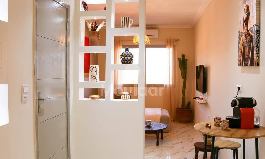 Studio Charmant à Vendre à Marrakech avec Vue sur Mer - view 12