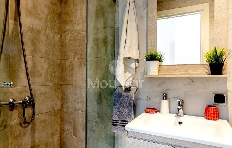 Apartament na sprzedaż w Marrakeszu: Luksus i Autentyczny Komfort - view 12