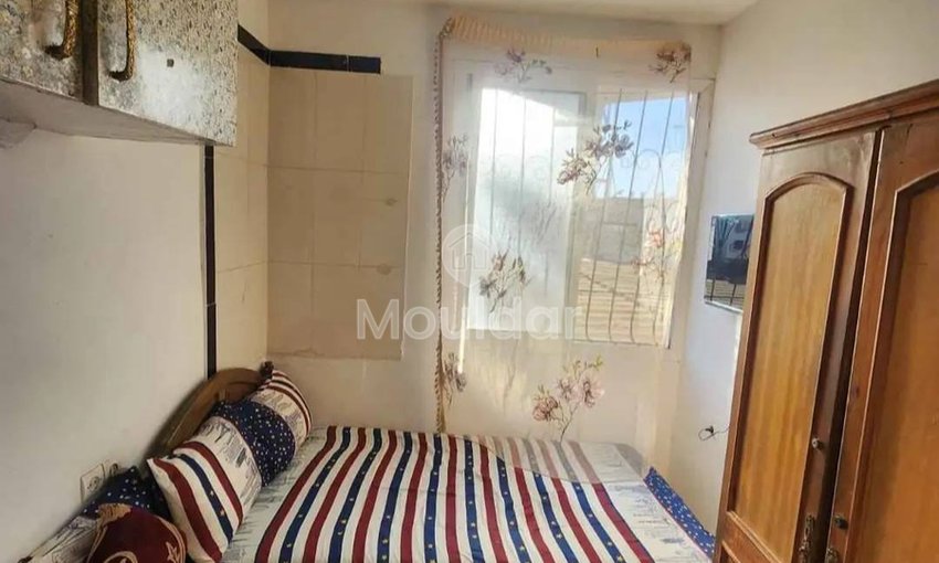 Möbliertes Studio zur Miete in Casablanca – Sidi Maarouf - view 5