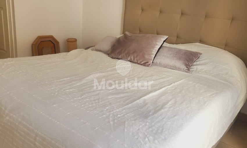 ستوديو جذاب للبيع في الدار البيضاء - موقع مثالي - view 4