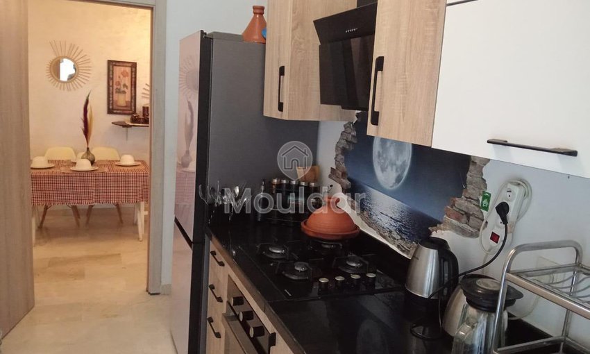 Strahlendes Studio in Marrakesch: Komfort und Entspannung garantiert - view 25