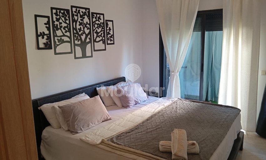 Strahlendes Studio in Marrakesch: Komfort und Entspannung garantiert - view 8