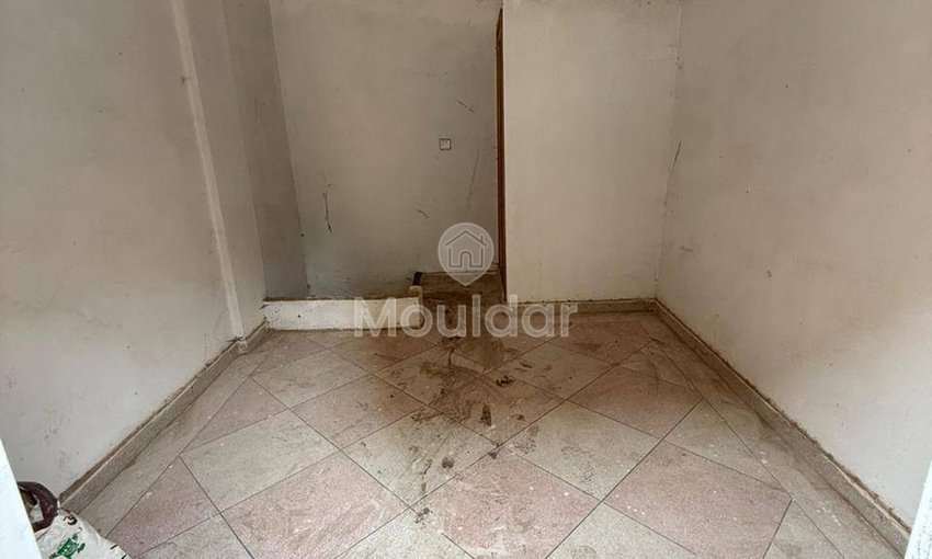 Fez'de Ticari Kiralama: 24m² Pratik Alan - view 5