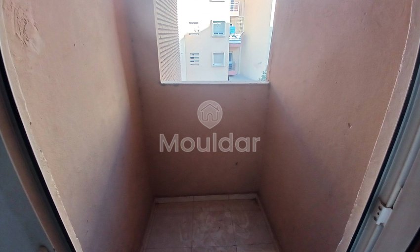 Apartamento Moderno en Alquiler en Marrakech - Ideal y Práctico - view 9