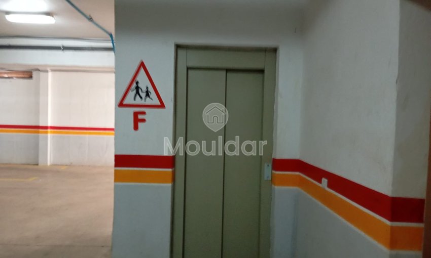 Strahlendes Studio in Marrakesch: Komfort und Entspannung garantiert - view 14