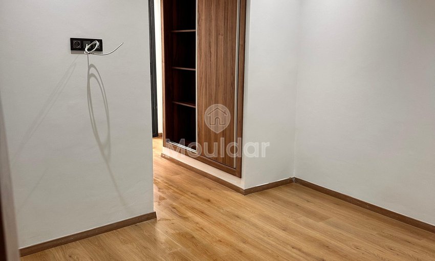 Casablanca-Studio zum Verkauf: Sicherheit, Aufzug und Parkplatz - view 2