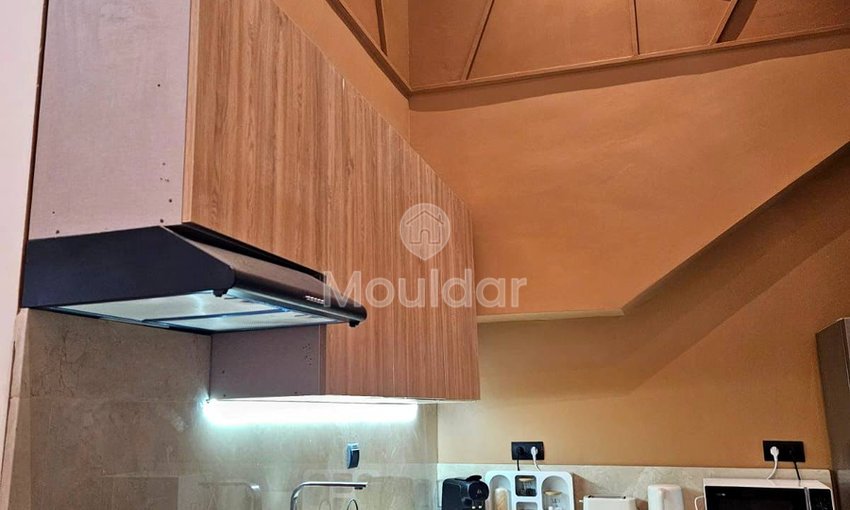 Exceptional duplex for sale in Marrakech - Hivernage - view 5