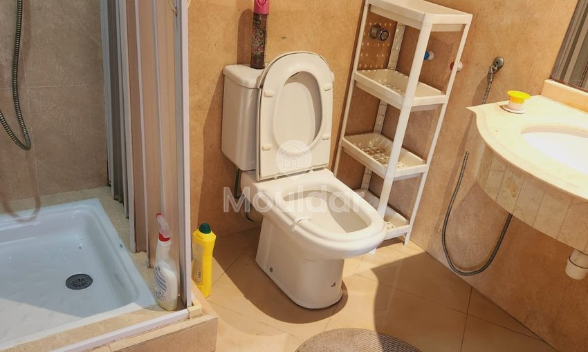 ستوديو جذاب للبيع في الدار البيضاء - موقع مثالي - view 7