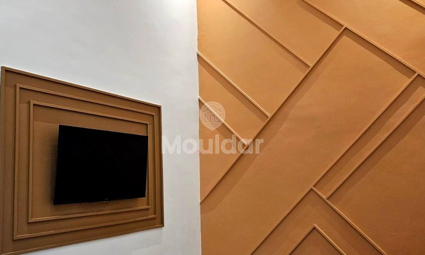 Exceptional duplex for sale in Marrakech - Hivernage - view 2