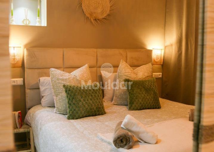 Studio Charmant à Vendre à Marrakech avec Vue sur Mer - view 6