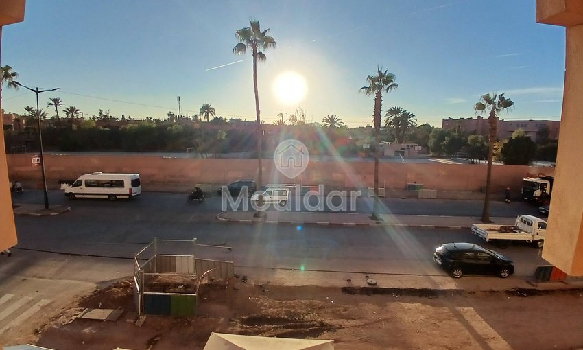 Appartamento affascinante in vendita a Marrakech con ascensore e parcheggio - view 7