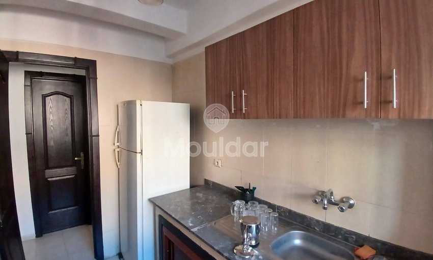 Apartamento Moderno en Alquiler en Marrakech - Ideal y Práctico - view 11