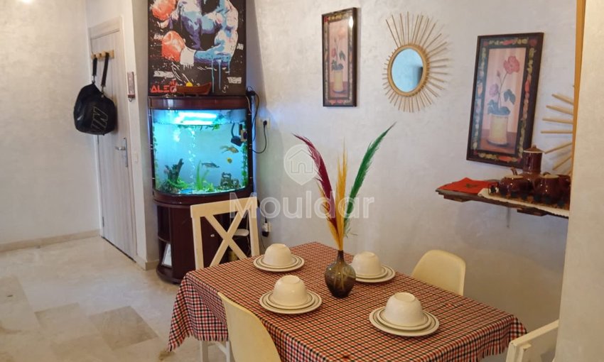 Strahlendes Studio in Marrakesch: Komfort und Entspannung garantiert - view 10