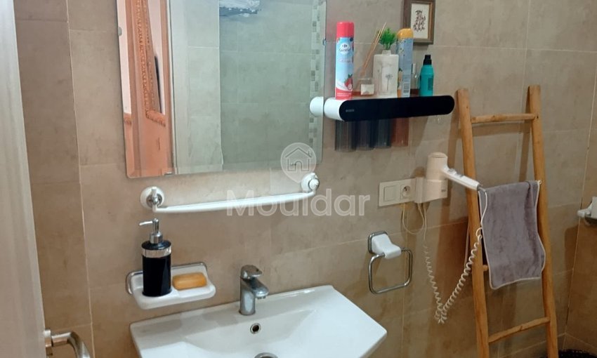 Strahlendes Studio in Marrakesch: Komfort und Entspannung garantiert - view 26