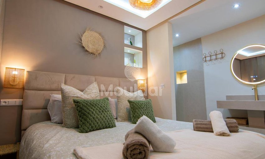 Studio Charmant à Vendre à Marrakech avec Vue sur Mer - view 4