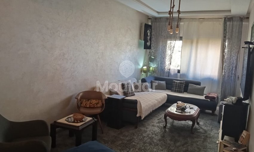 Strahlendes Studio in Marrakesch: Komfort und Entspannung garantiert - view 3