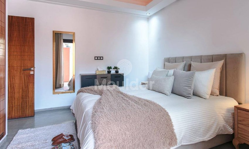 Apartamento de charme para arrendar no coração de Marrakech - view 5