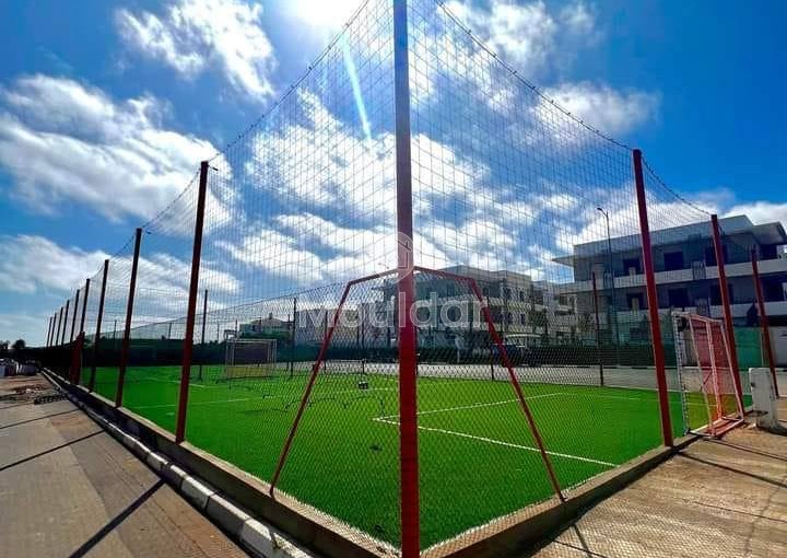 شقة للإيجار في سيدي رحال مع تراس ساحر - view 14