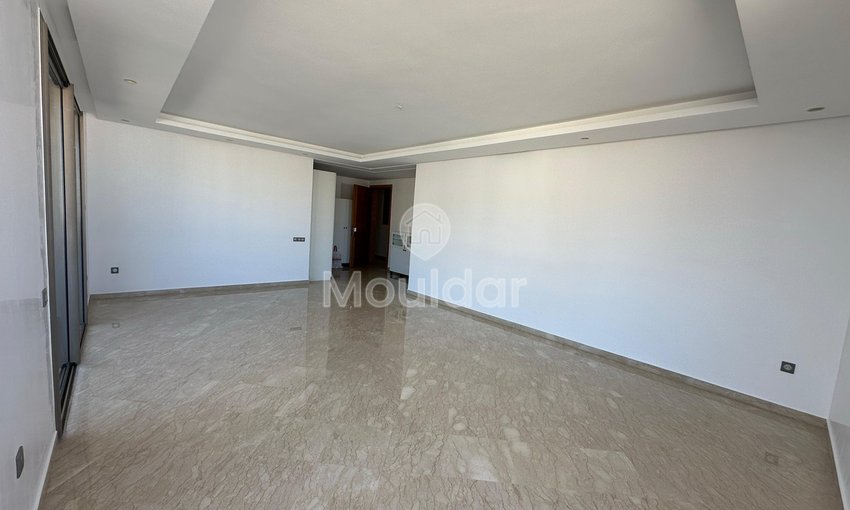 Casablanca'da lüks daire - 3 yatak odası ve teras - view 2