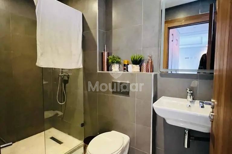 Apartament modern de închiriat în Guéliz: Confort și Eleganță - view 10