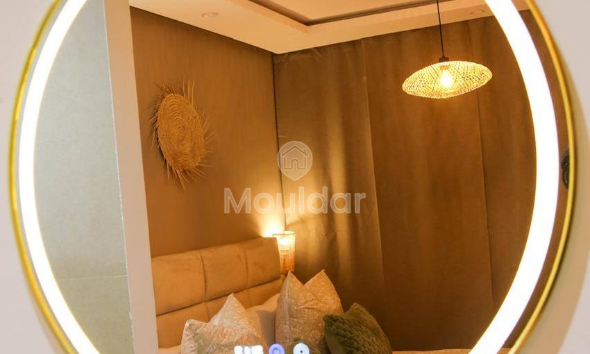 Studio Charmant à Vendre à Marrakech avec Vue sur Mer - view 9