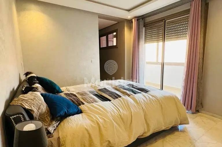 Apartament modern de închiriat în Guéliz: Confort și Eleganță - view 3