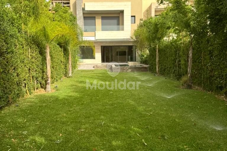 Vila de Luxo em Marrakech: 4 quartos, piscina e segurança - view 10