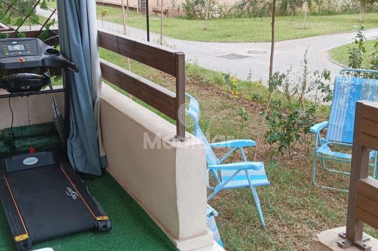 Strahlendes Studio in Marrakesch: Komfort und Entspannung garantiert - view 21