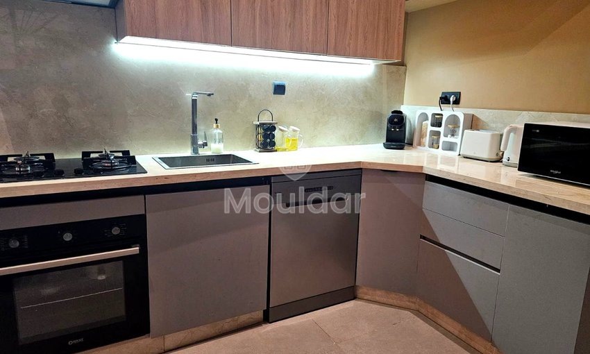 Exceptional duplex for sale in Marrakech - Hivernage - view 4