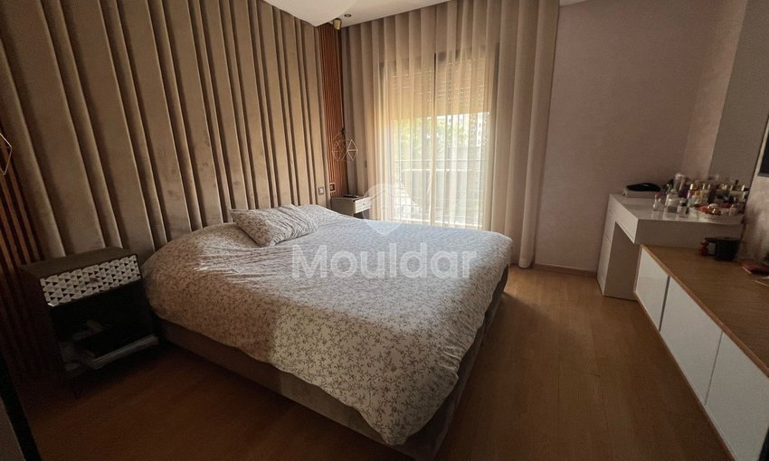 Όμορφο διαμέρισμα προς πώληση: Καζαμπλάνκα – Belvédère με μπαλκόνι - view 5