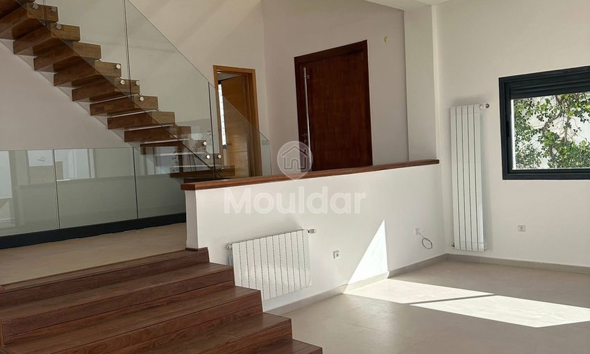 Villa Spacieuse à Dar Bouazza : Élegance et Confort - view 8