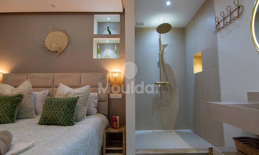 Studio Charmant à Vendre à Marrakech avec Vue sur Mer - view 7