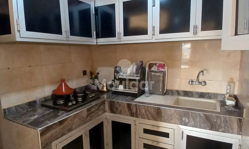 Appartamento affascinante in vendita a Marrakech con ascensore e parcheggio - view 9