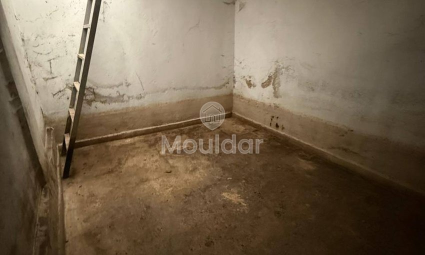 Fez'de Ticari Kiralama: 24m² Pratik Alan - view 3