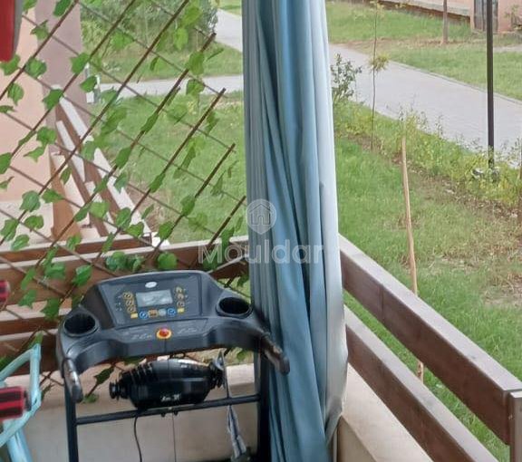 Strahlendes Studio in Marrakesch: Komfort und Entspannung garantiert - view 16