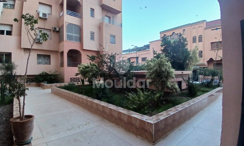 Appartamento affascinante in vendita a Marrakech con ascensore e parcheggio - view 8