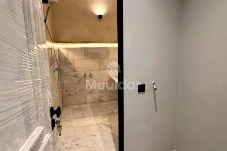 Vila de Luxo em Marrakech: 4 quartos, piscina e segurança - view 12