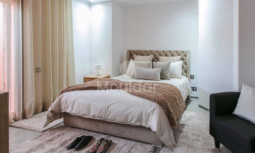 Apartamento de charme para arrendar no coração de Marrakech - view 4