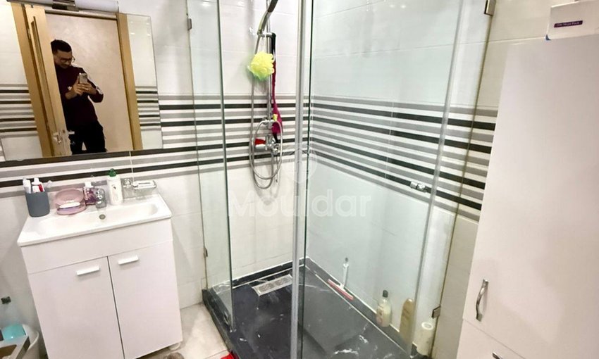 Casablanca'da California'da Kiralık Mobilyalı Daire, İdeal - view 15