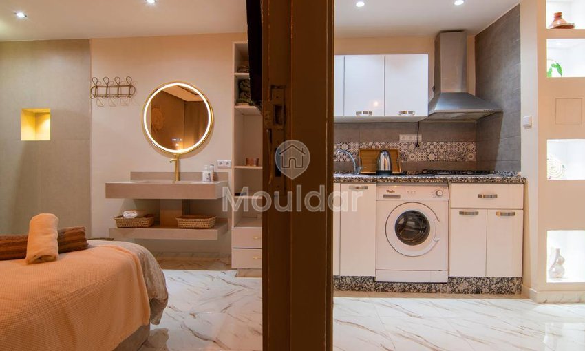 Studio Charmant à Vendre à Marrakech avec Vue sur Mer - view 17